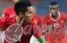 SEA Games 2013 : Laga Indonesia VS Timor Leste, Masih Ada Peluang Menang