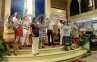 The Choir Company Bernyanyi Untuk Kesejahteraan Anak Indonesia