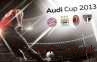 Kalahkan Manchester City, Bayern Munchen Raih Trofi Audi Cup 2013