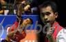 Indonesia Dominasi Perwakilan di Babak Kedua Malaysia Open 2014