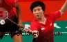 Profil Liliyana Natsir, Legenda Hidup Bulutangkis Indonesia Asal Manado