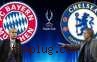 Piala Super Eropa : Prediksi Bayern Munchen vs Chelsea