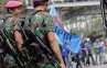 Menteri Pertahanan : TNI Tidak Perlu Ikut Politik Praktis
