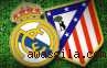 Liga Spanyol : Prediksi Pertandingan Real Madrid vs Atletico Madrid