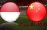 Pra Piala Asia 2015 : Prediksi Pertandingan Indonesia vs China