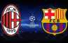 Liga Champions 2013-14 : Prediksi Pertandingan AC Milan vs Barcelona