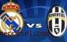 Liga Champions 2013-14 : Prediksi Pertandingan Real Madrid vs Juventus