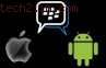 BBM di Android Berhenti 1 Desember, Hoax!