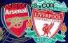 Liga Inggris 2013-14 : Prediksi Pertandingan Arsenal vs Liverpool