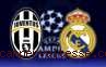 Liga Champions 2013-14 : Prediksi Pertandingan Juventus vs Real Madrid