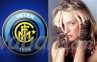 Uma Thurman Ternyata Fans Inter Milan