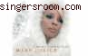 A Mary Christmas, Album Natal RnB Mary J. Blige