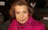 Liliane Bettencourt, Pemilik Perusahaan L'Oreal yang Murah Hati