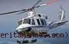 Jelang Tahun Baru 2014, Ada Helikopter Jatuh di Karo