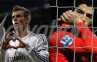 Inilah Cara Bale dan Suarez Ungkapkan Cinta