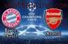 Liga Champions 2014: Prediksi Pertandingan Bayern Munchen vs Arsenal