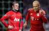 Perempat Final Liga Champions 2014 : Prediksi Manchester United vs Bayern Munchen