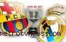 Final Copa Del Rey : Prediksi Pertandingan Barcelona vs Real Madrid