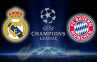 Semifinal I Liga Champions : Prediksi Real Madrid vs Bayern Munchen