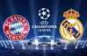 Semifinal 2 Liga Champions 2014: Prediksi Bayern Munchen vs Real Madrid