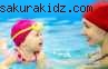 Ragam Manfaat Mengajar Anak Berenang Sejak Usia Dini