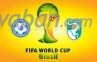 Piala Dunia 2014: Yunani vs Pantai Gading 2-1