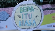 Festival Lima: Beda Itu Biasa