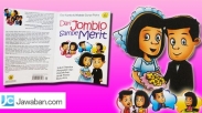 Review Buku: Dari Jomblo Sampe Merit