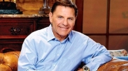 Pendeta Kenneth Copeland: Yesus adalah Tuhan atas Amerika Serikat