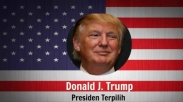 Profil Donald Trump, Presiden Amerika Serikat Terpilih