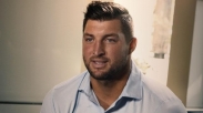 Di Program TV, Tim Tebow Ceritakan Hal Dahsyat Tentang Yohanes 3:16