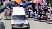 Membunuh Itu Dosa. Uskup Katolik Filipina Kutuk Pembantaian Atas Nama Memberantas Narkoba