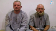 Tolak Pindah Keyakinan, Dua Penganut Kristen Orthodox Rusia Ini Dibunuh ISIS