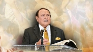 Wow, Dewan Kota San Diego Izinkan Penginjil Morris Cerullo Bangun Replika Tembok Ratapan