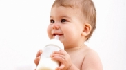Khawatir Gak Bisa Beli Susu Anak? Ini 5 Janji Allah Untukmu!