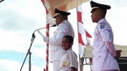 Pernah Juara Panjat Pinang Depan Gereja, Ini Prestasi Lain Yohanes Pemanjat Tiang Bendera!