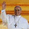 Krisis, Paus Fransiskus Hapus Bonus Pegawai Vatikan