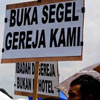 Pemimpin Baru Kota Bogor Diharap Tidak Diskriminasi