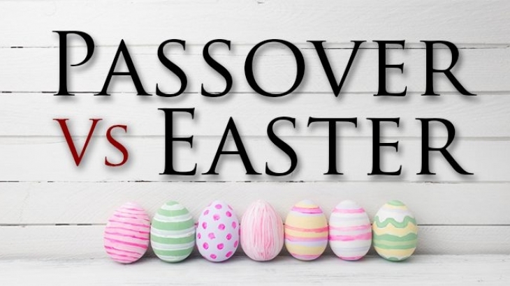 Passover atau Easter? Manakah yang Benar?