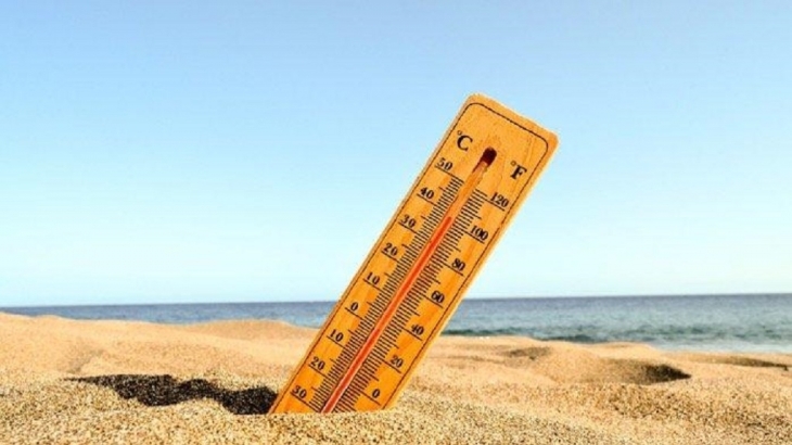 Paparan Cuaca Panas Berdampak Heatstroke, Kenali Tanda dan Pertolongan Pertamanya