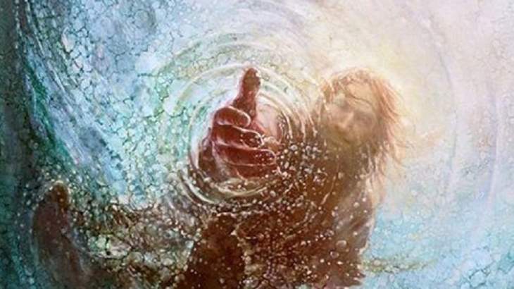 Pelajaran Iman dari Pertolongan Tuhan Melalui Perairan yang Dalam