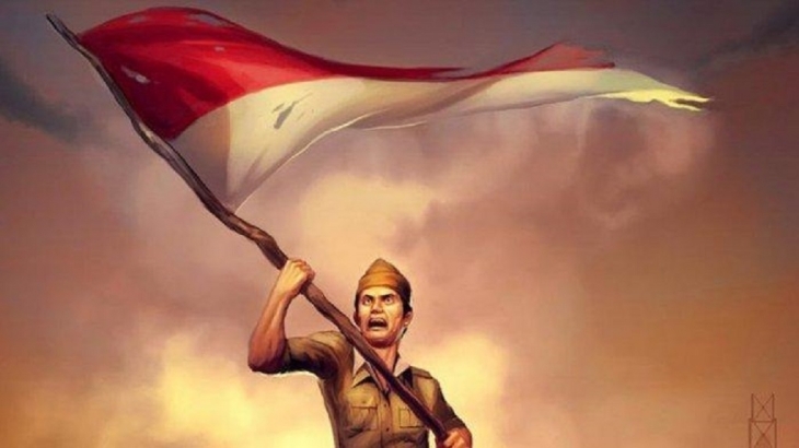 Fakta Mengejutkan! 2 Kesalahan Umat Kristiani tentang Peran Tuhan dalam Sejarah Bangsa