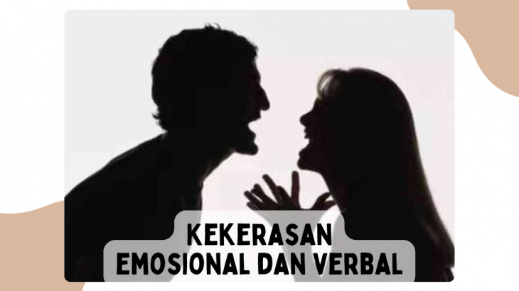 Tips Mengenali dan Mengatasi Kekerasan Emosional dalam Hubungan Pernikahan
