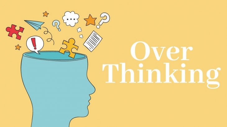 3 Tokoh Alkitab ini Mampu Mengatasi Overthinking yang Berujung Depresi Secara Ampuh