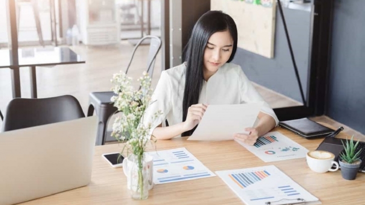 Selain Bantu Finansial Keluarga, Ternyata Ini Alasan Wanita Tetap Bekerja Setelah Menikah