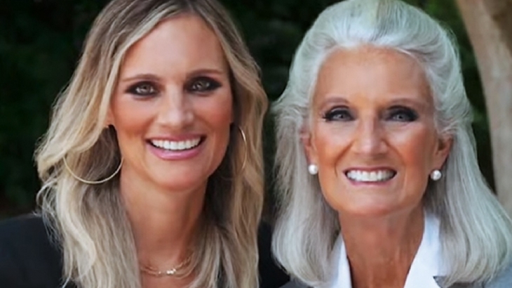 Menyambut Kedatangan Yesus ala Anne Graham Lotz dan Putrinya: Persiapan Hati dalam 21 Hari