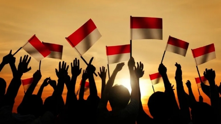 Menghidupkan Semangat Nasionalisme: Pandangan Generasi Muda tentang Kemerdekaan Indonesia