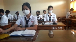 Terapkan Sistem Belajar Jam 5 di NTT, Begini Dampaknya Bagi Siswa , Orang Tua dan Guru