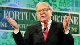 Ingin Berinvestasi? Lihat 5 Aturan Utama ala Warren Buffett!
