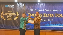 Inilah 10 Kota Paling Toleransi di Indonesia Tahun 2022 Menurut SETARA Institute